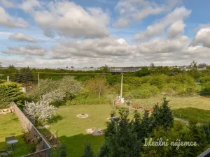 Pronájem bytu 2+kk, Praha - Zličín, Věstonická, 48 m2