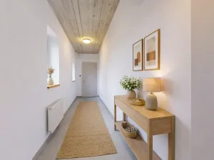 Pronájem bytu 2+kk, Ostrava - Moravská Ostrava, Sadová, 51 m2