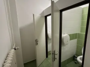 Pronájem kanceláře, Praha - Holešovice, Přístavní, 28 m2