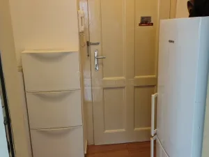 Pronájem bytu 2+kk, Plzeň, Koterovská, 44 m2