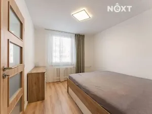 Pronájem bytu 3+kk, Šumperk, J. z Poděbrad, 47 m2