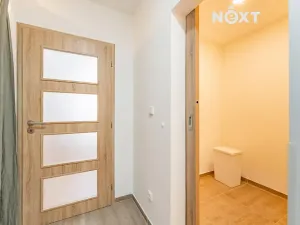 Pronájem bytu 3+kk, Šumperk, J. z Poděbrad, 47 m2