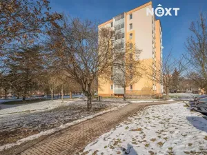 Pronájem bytu 3+kk, Šumperk, J. z Poděbrad, 47 m2