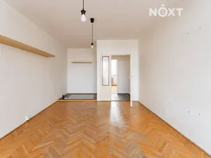 Pronájem bytu 2+1, Lukavice, 64 m2