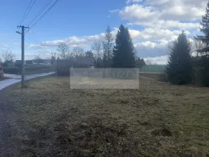 Prodej zahrady, Nová Paka, 1635 m2