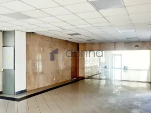 Pronájem obchodního prostoru, Praha, Za Mototechnou, 170 m2