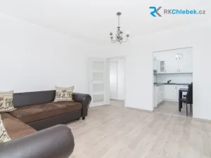 Prodej bytu 2+kk, Frýdek-Místek, Josefa Kavky, 57 m2