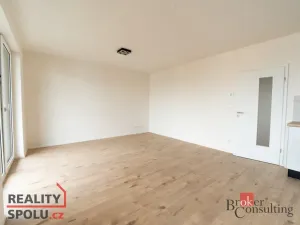 Pronájem bytu 4+kk, Plzeň - Litice, 88 m2