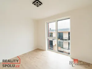 Pronájem bytu 4+kk, Plzeň - Litice, 88 m2