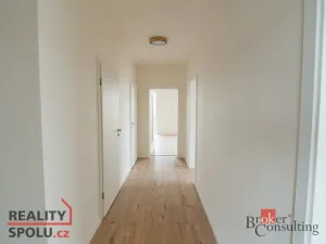 Pronájem bytu 4+kk, Plzeň - Litice, 88 m2