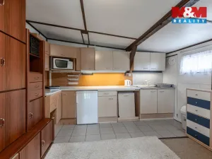 Prodej chaty, Klatovy - Klatovy II, 26 m2