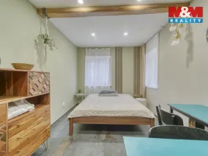 Prodej rodinného domu, Černošice, Komenského, 250 m2