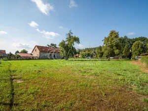 Prodej pozemku pro bydlení, Kladruby nad Labem, 650 m2