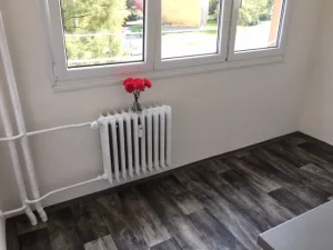 Pronájem bytu 2+1, Ostrava - Hrabůvka, Josefa Kotase, 50 m2