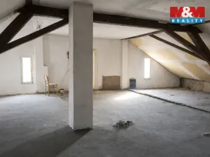 Prodej rodinného domu, Bílina - Mostecké Předměstí, Důlní, 112 m2