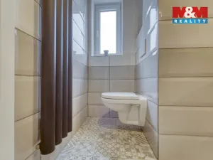 Prodej bytu 2+1, Rokycany - Nové Město, Boženy Němcové, 68 m2