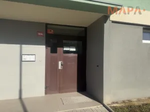 Prodej bytu 1+1, Jirkov, Pionýrů, 36 m2