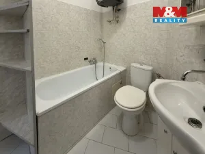 Pronájem bytu 2+kk, Vysoké Mýto - Vysoké Mýto-Město, nám. Přemysla Otakara II., 29 m2