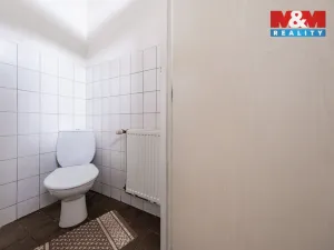 Pronájem obchodního prostoru, Praha - Horní Počernice, Tlustého, 223 m2