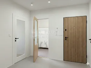 Prodej bytu 5+1, Nová Paka, K Hájku, 95 m2