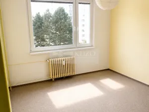 Prodej bytu 5+1, Nová Paka, K Hájku, 95 m2
