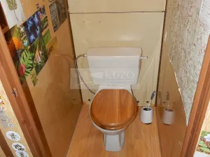 Prodej bytu 5+1, Nová Paka, K Hájku, 95 m2