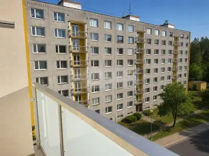 Prodej bytu 5+1, Nová Paka, K Hájku, 95 m2