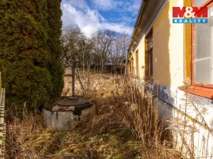 Prodej rodinného domu, Načešice, 311 m2