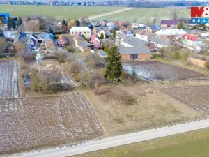 Prodej pozemku pro bydlení, Újezd, 1816 m2