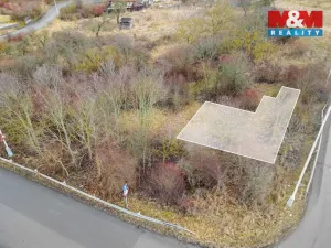 Prodej pozemku pro bydlení, Kladno, 93 m2