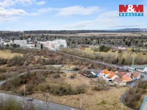 Prodej pozemku pro bydlení, Kladno, 93 m2