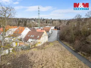 Prodej pozemku pro bydlení, Kladno, 99 m2