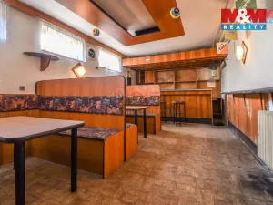 Prodej kanceláře, Bílovec - Lubojaty, 500 m2