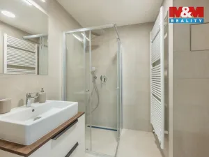 Prodej bytu 1+kk, Kladno - Dubí, Ke křížku, 51 m2