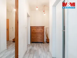 Prodej bytu 2+kk, Třebíč, Soukopova, 53 m2
