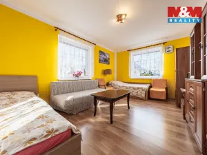 Prodej rodinného domu, Vrbová Lhota, Na Kovárně, 369 m2