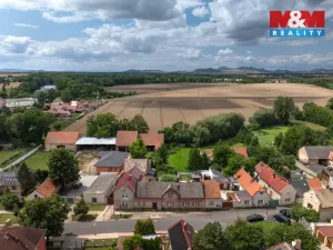 Prodej rodinného domu, Křesín, 141 m2