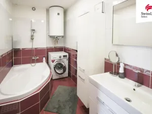 Pronájem bytu 3+1, Třešť, Luční, 76 m2