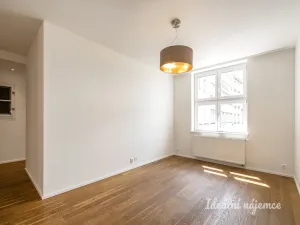 Pronájem bytu 3+kk, Praha - Braník, Branická, 62 m2