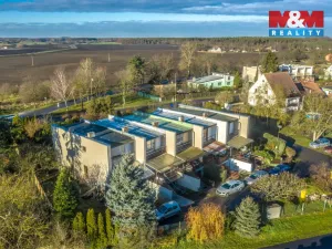 Prodej rodinného domu, Sadská, Lázeňská, 127 m2