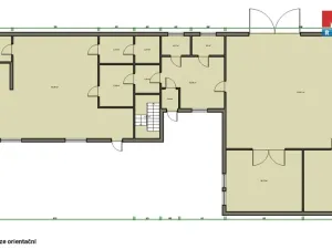 Prodej rodinného domu, Kraslice, Dukelská, 650 m2