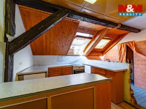 Prodej rodinného domu, Kraslice, Dukelská, 650 m2