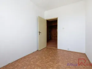 Prodej bytu 3+1, Karlovy Vary, Východní, 68 m2