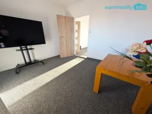 Pronájem bytu 3+1, Plzeň, Družby, 71 m2