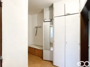 Pronájem bytu 1+1, Tanvald, Horská, 2 m2