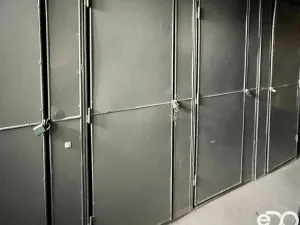 Pronájem bytu 1+1, Tanvald, Horská, 2 m2