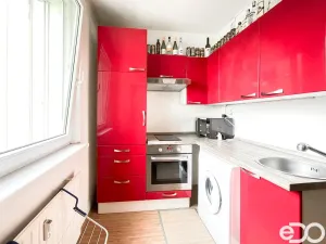 Pronájem bytu 1+1, Tanvald, 39 m2