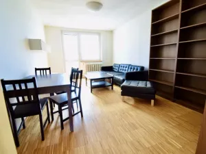 Pronájem bytu 2+1, Brno - Bystrc, Teyschlova, 59 m2