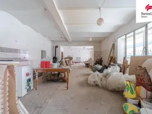 Prodej obchodního prostoru, Trutnov, Horská, 194 m2