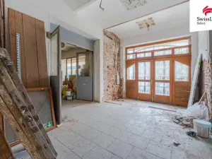 Prodej obchodního prostoru, Trutnov, Horská, 194 m2